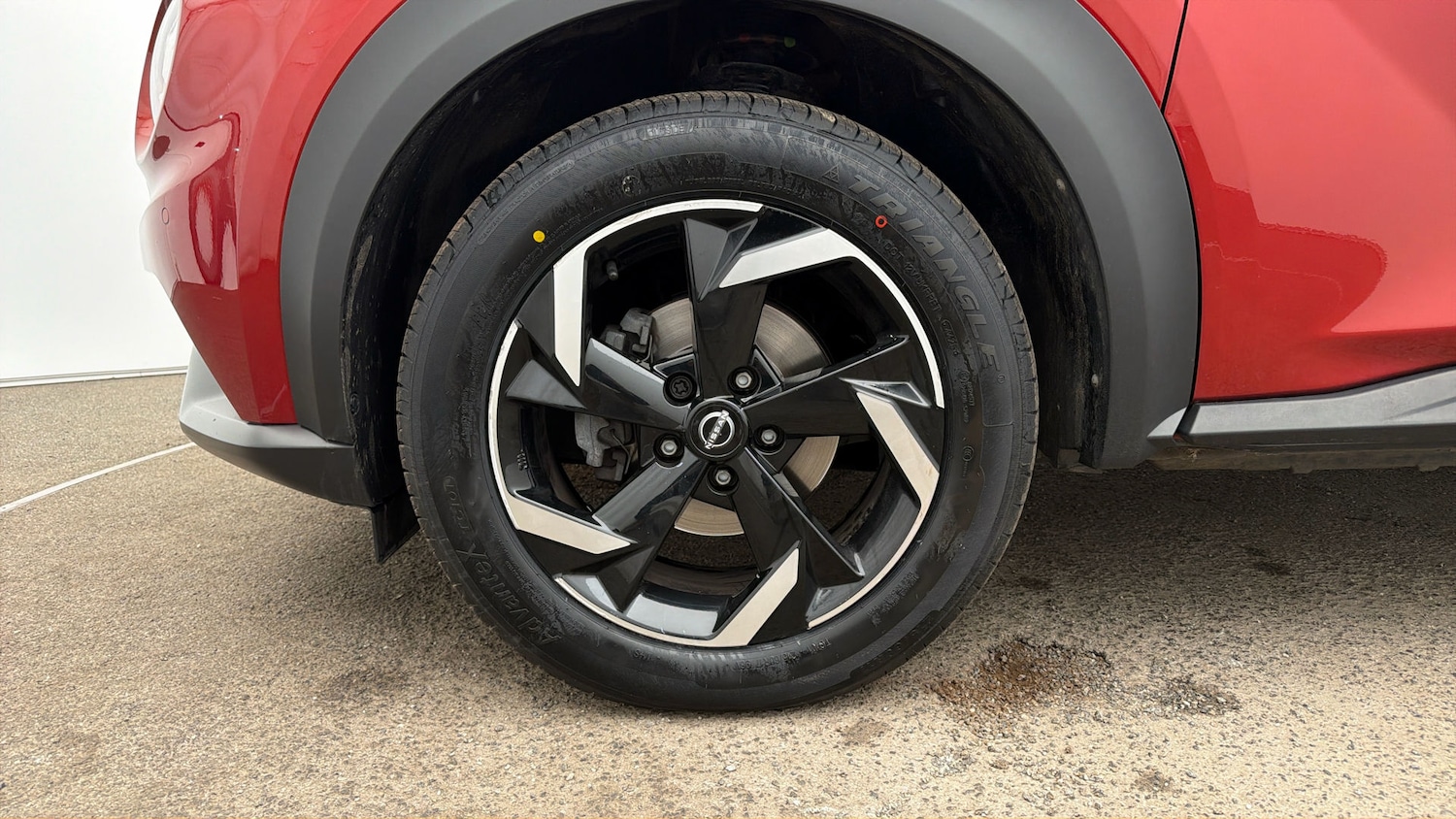 Used Nissan Juke 2023 for sale - 77931873: Photo 17