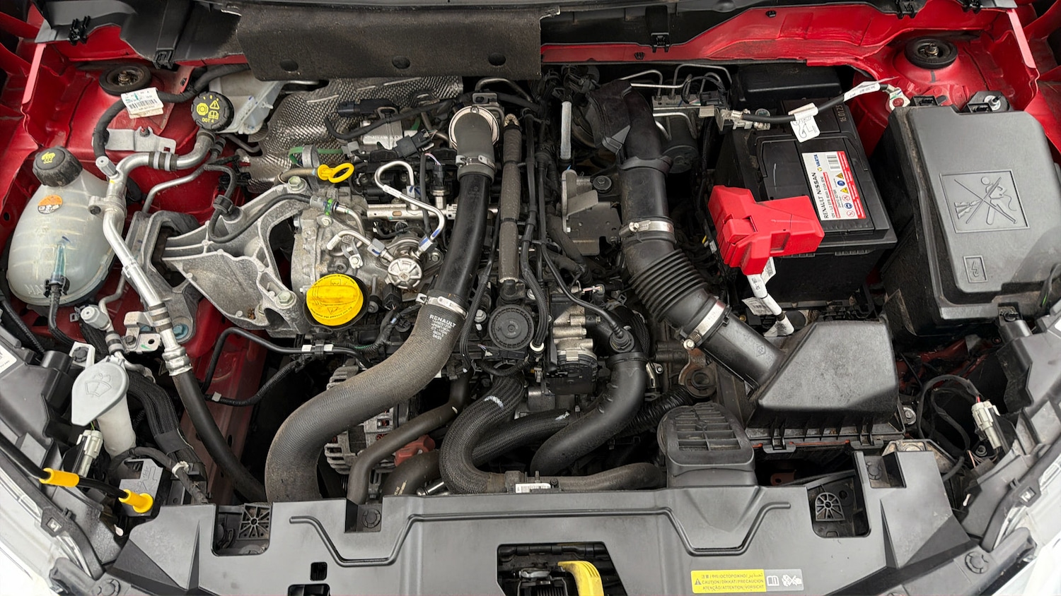 Used Nissan Juke 2023 for sale - 77931873: Photo 18