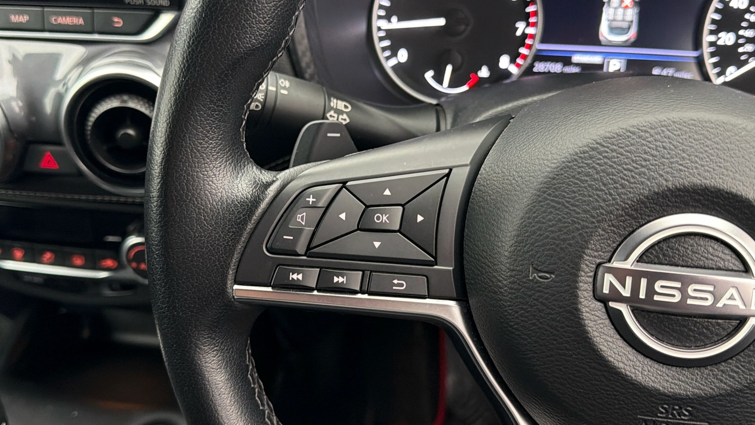 Used Nissan Juke 2023 for sale - 77931873: Photo 22