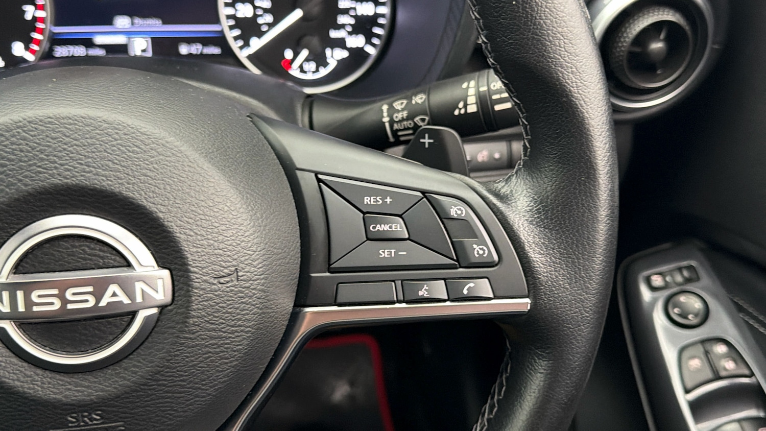 Used Nissan Juke 2023 for sale - 77931873: Photo 23