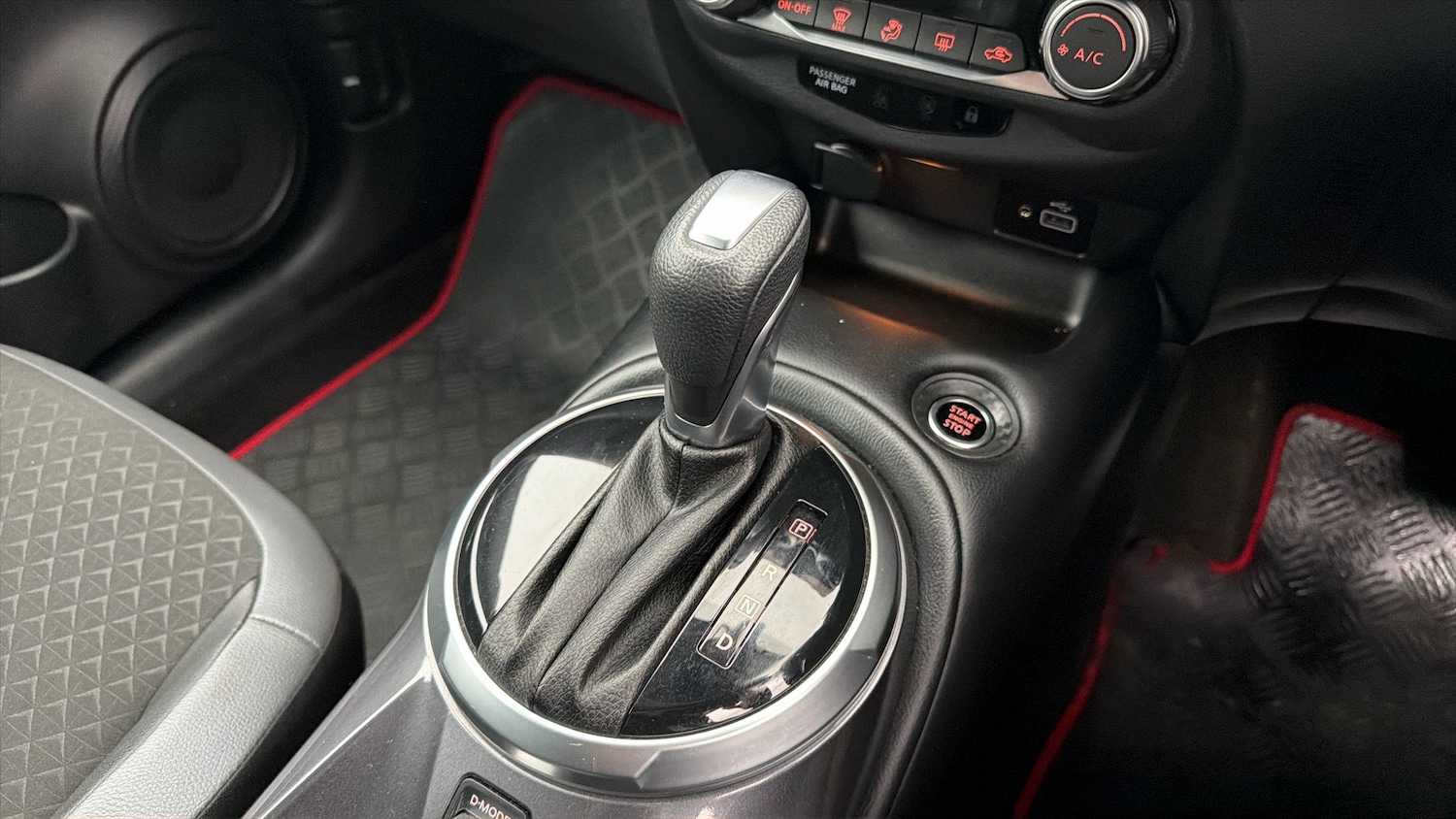 Used Nissan Juke 2023 for sale - 77931873: Photo 24