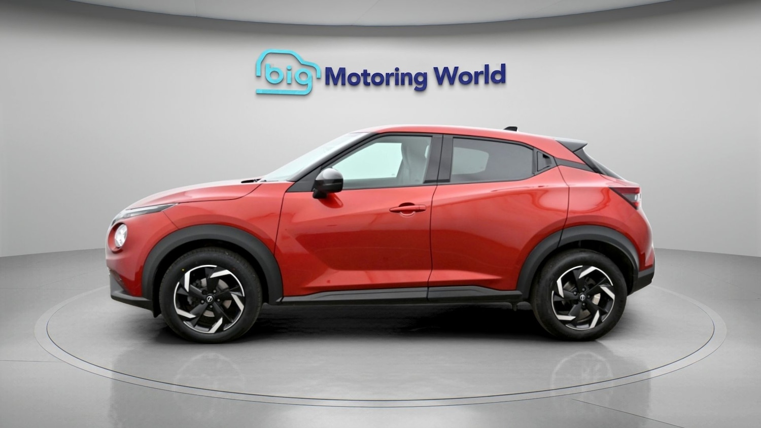 Used Nissan Juke 2023 for sale - 77931873: Photo 4