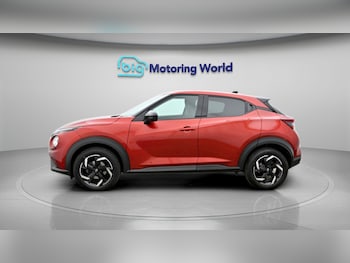 Used Nissan Juke 2023 for sale - 77931873: Photo