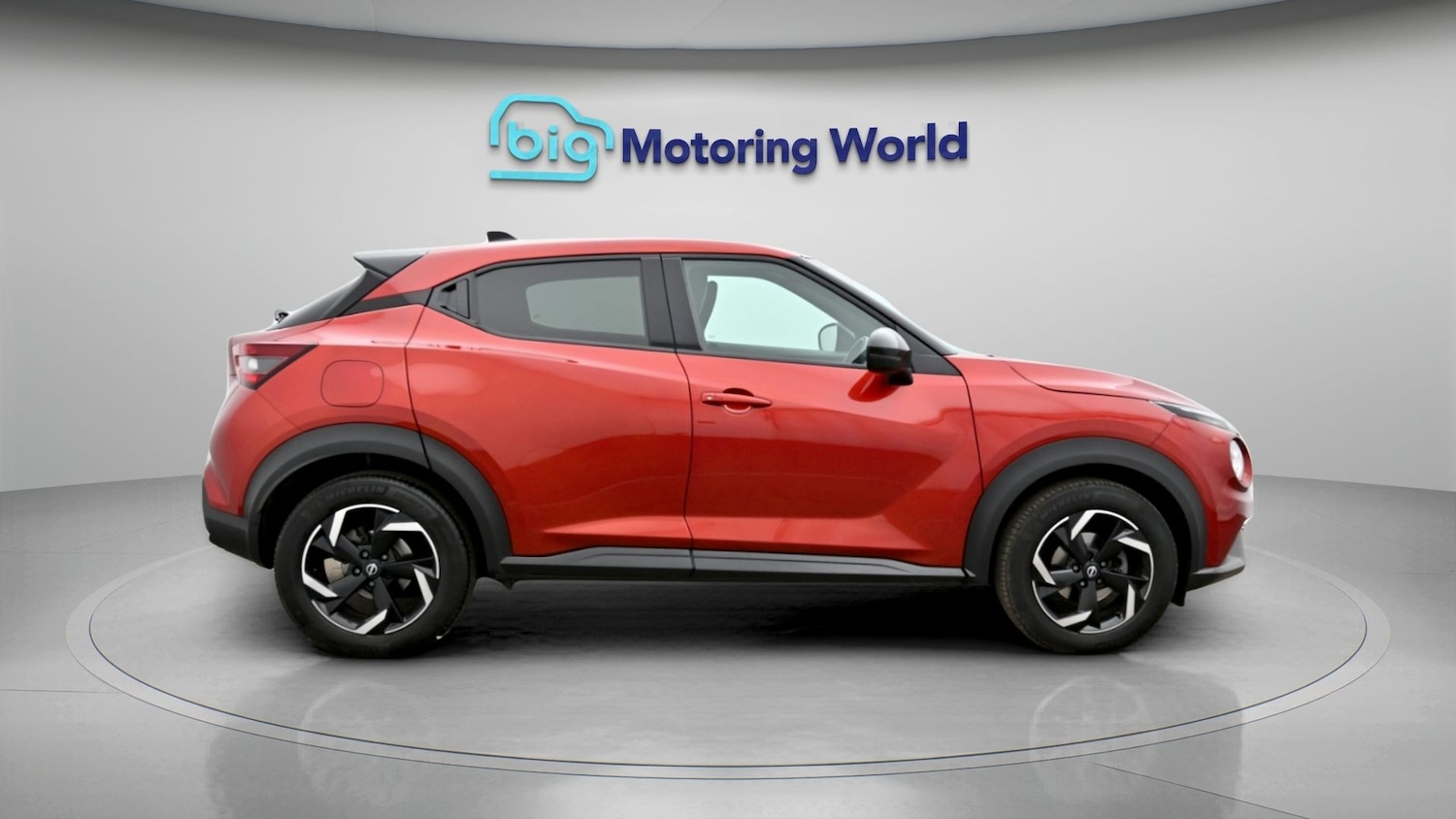 Used Nissan Juke 2023 for sale - 77931873: Photo 8