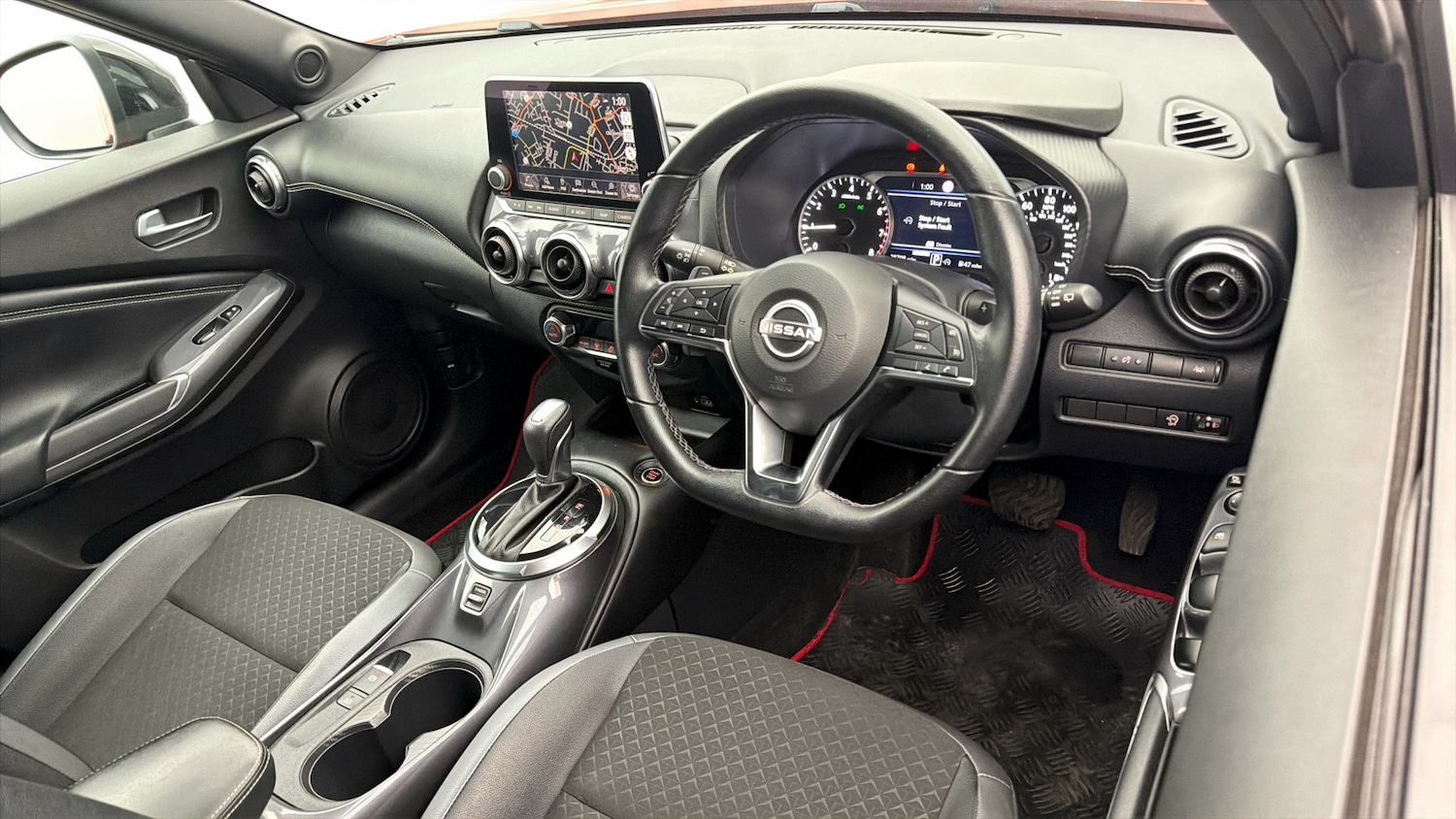 Used Nissan Juke 2023 for sale - 77931873: Photo 9