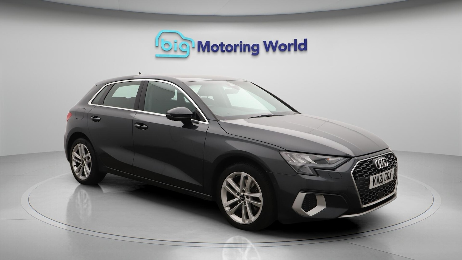 Used Audi A3 2021 for sale - 76159168: Photo 1