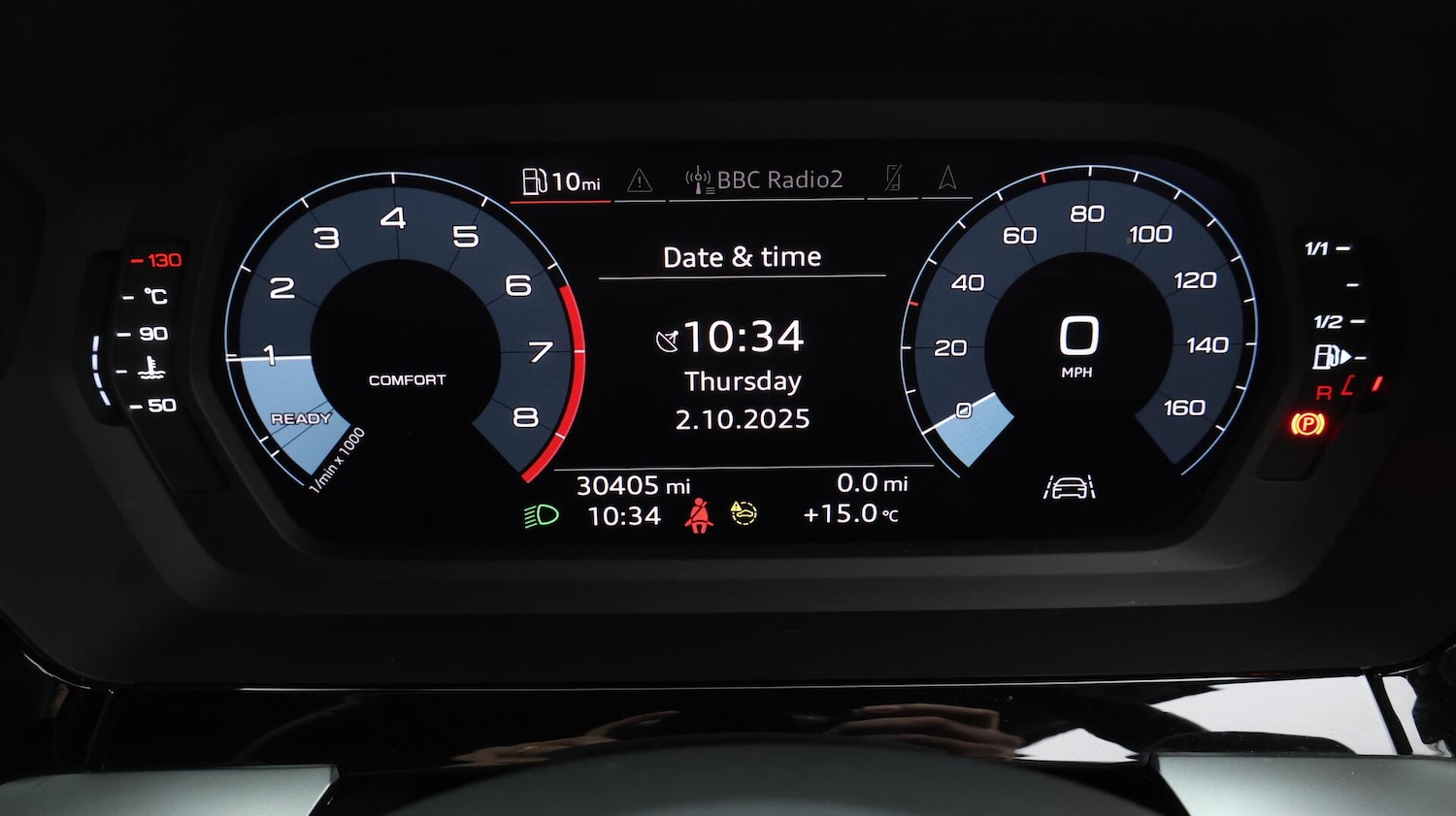 Used Audi A3 2021 for sale - 76159168: Photo 10