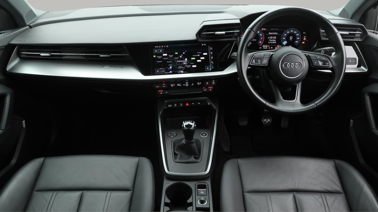 Used Audi A3 2021 for sale - 76159168: Photo 13