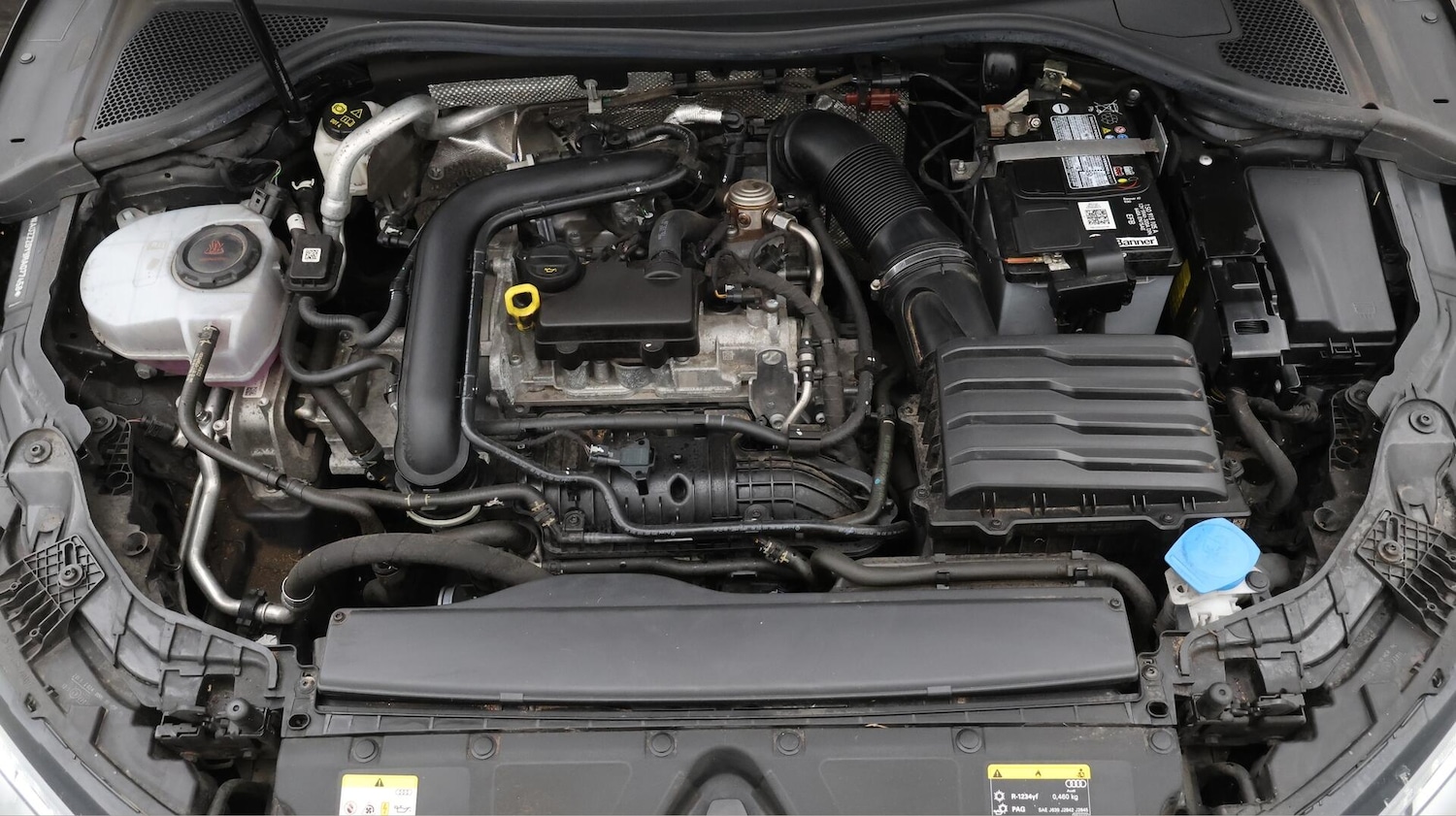 Used Audi A3 2021 for sale - 76159168: Photo 19