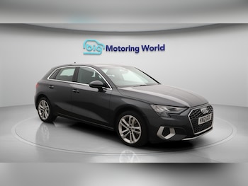 Audi - A3