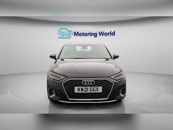 Used Audi A3 2021 for sale - 76159168: Photo 2