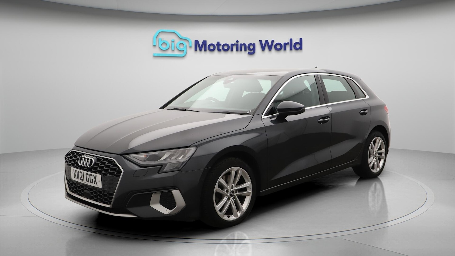 Used Audi A3 2021 for sale - 76159168: Photo 3