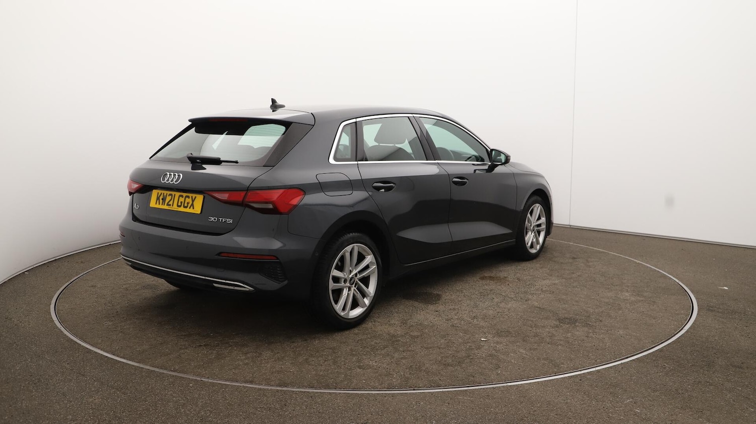 Used Audi A3 2021 for sale - 76159168: Photo 35
