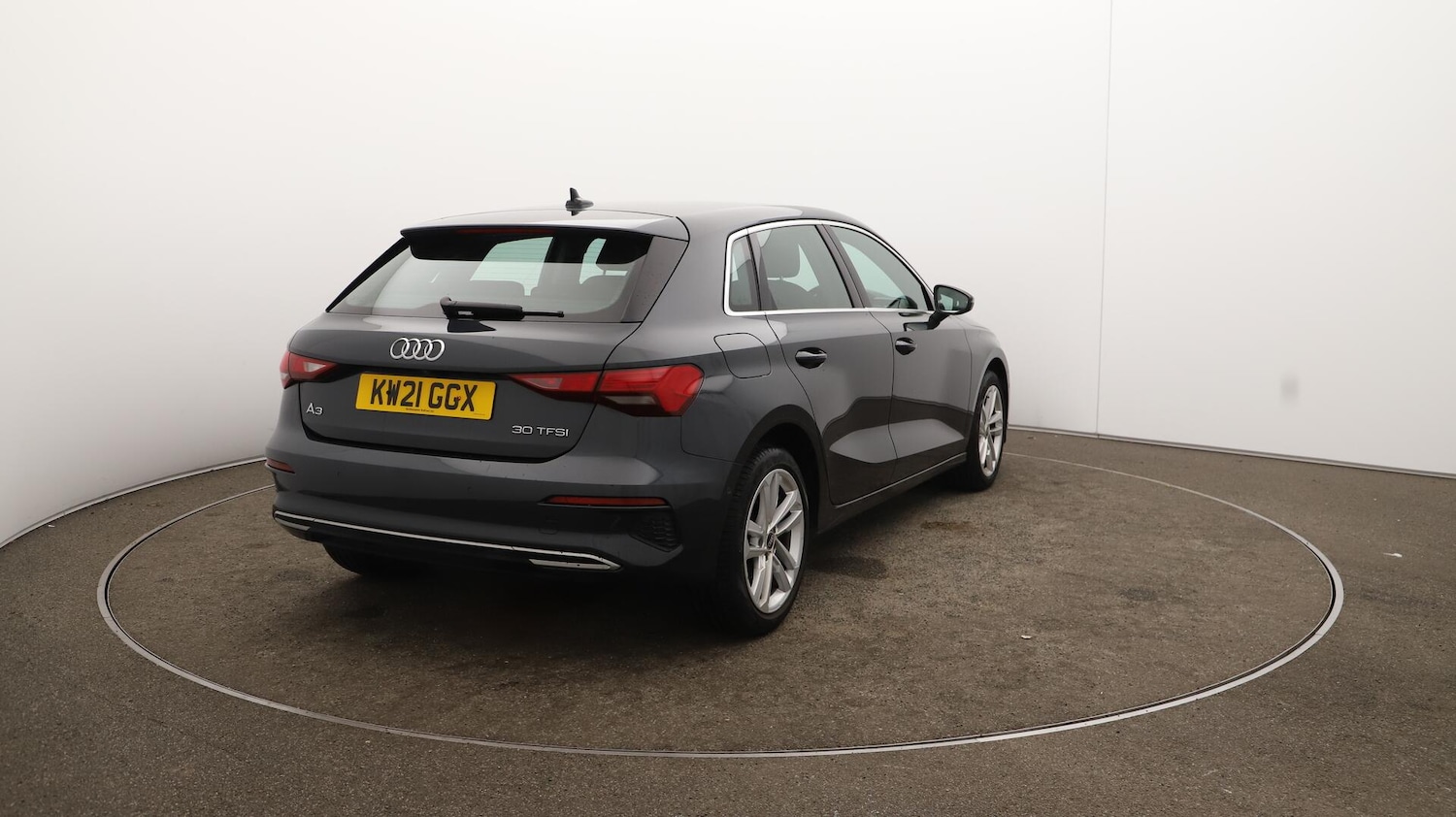 Used Audi A3 2021 for sale - 76159168: Photo 36