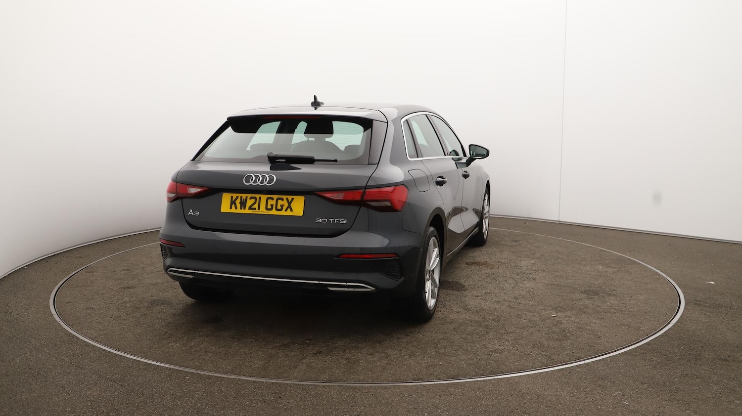 Used Audi A3 2021 for sale - 76159168: Photo 37