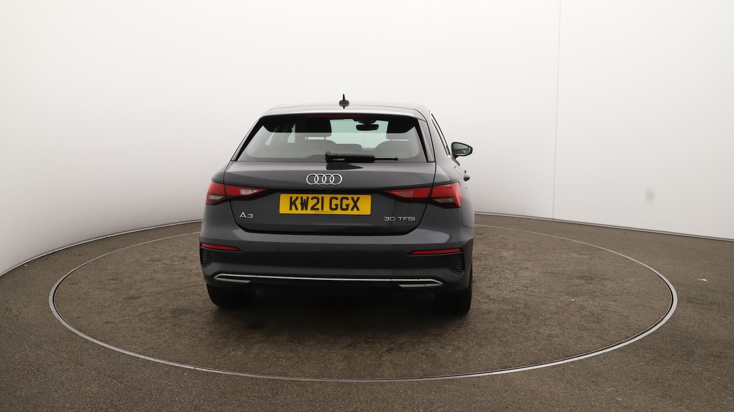Used Audi A3 2021 for sale - 76159168: Photo 38