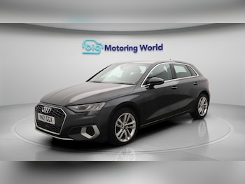 Used Audi A3 2021 for sale - 76159168: Photo 3