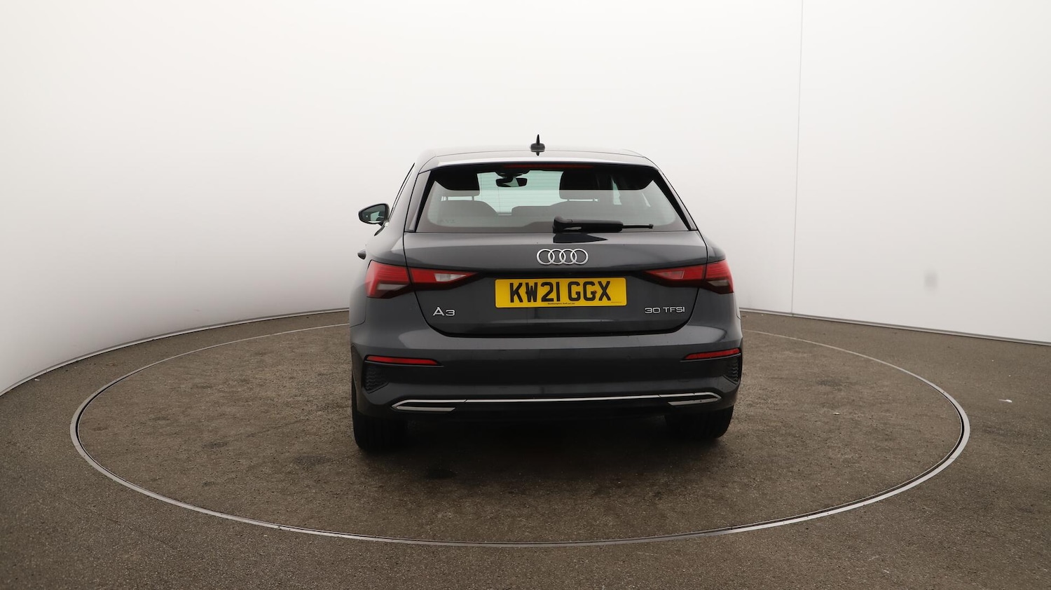 Used Audi A3 2021 for sale - 76159168: Photo 40