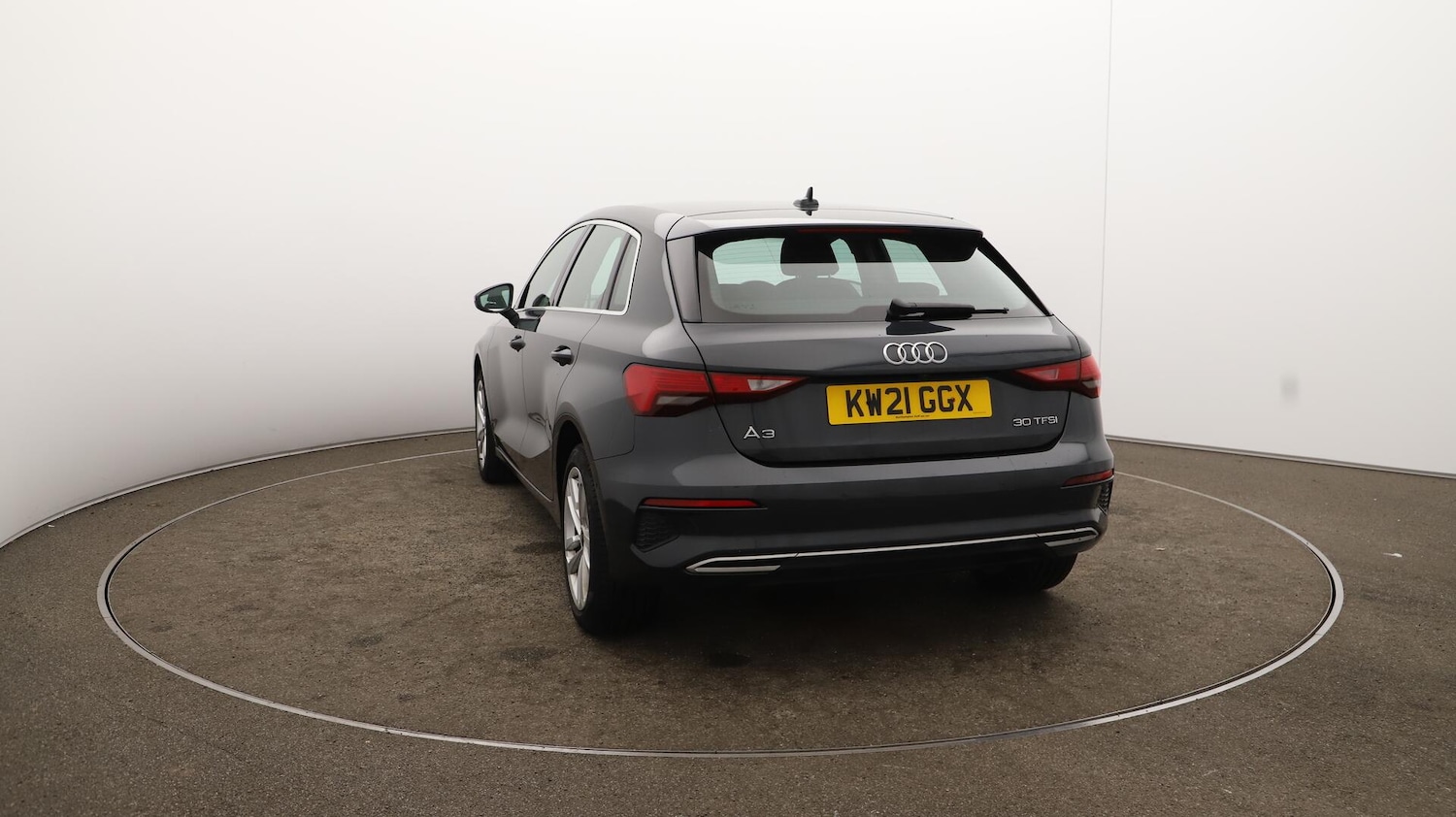 Used Audi A3 2021 for sale - 76159168: Photo 41