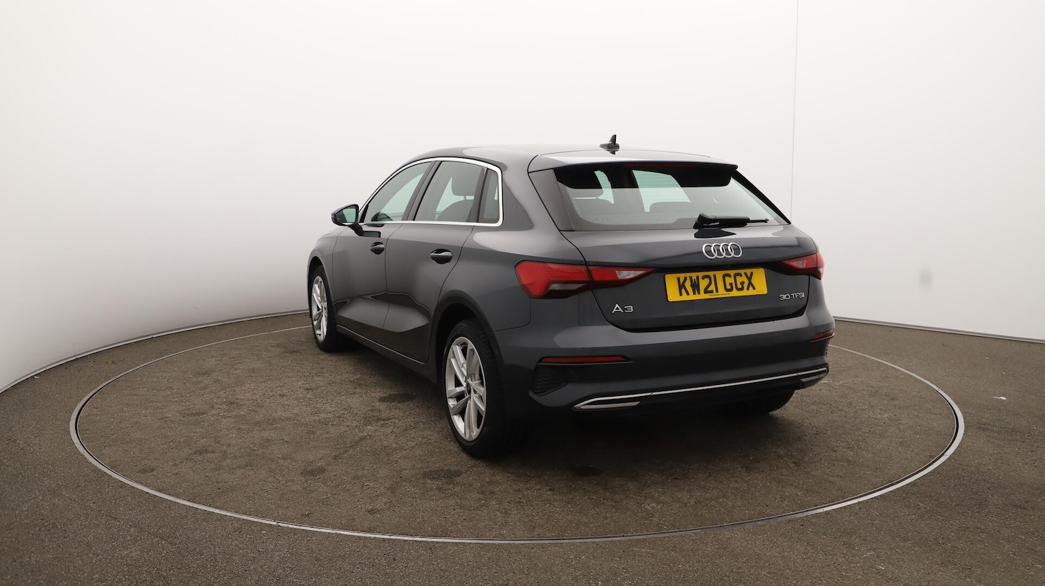 Used Audi A3 2021 for sale - 76159168: Photo 42