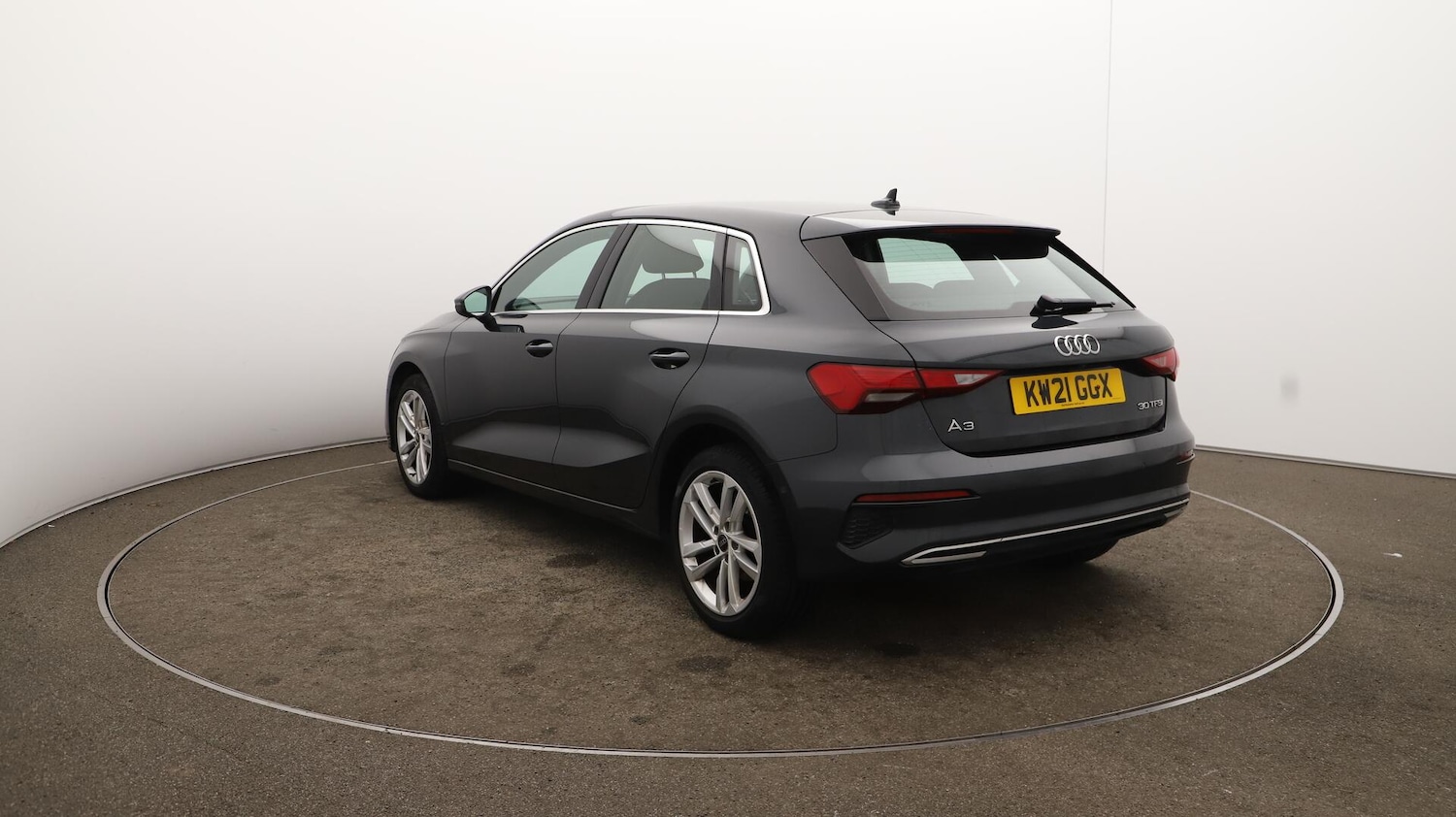 Used Audi A3 2021 for sale - 76159168: Photo 43