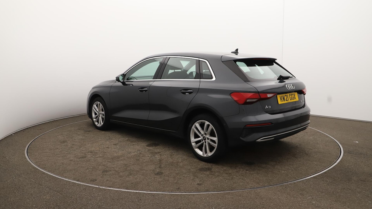 Used Audi A3 2021 for sale - 76159168: Photo 44
