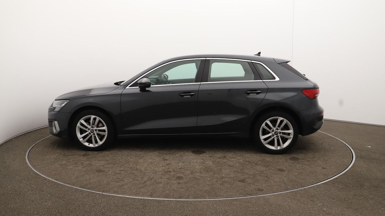 Used Audi A3 2021 for sale - 76159168: Photo 45