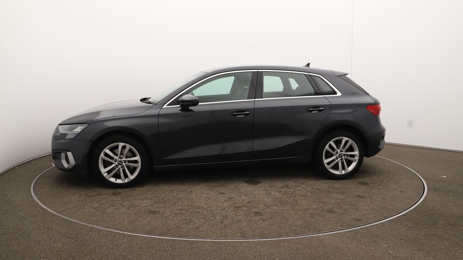 Used Audi A3 2021 for sale - 76159168: Photo 46