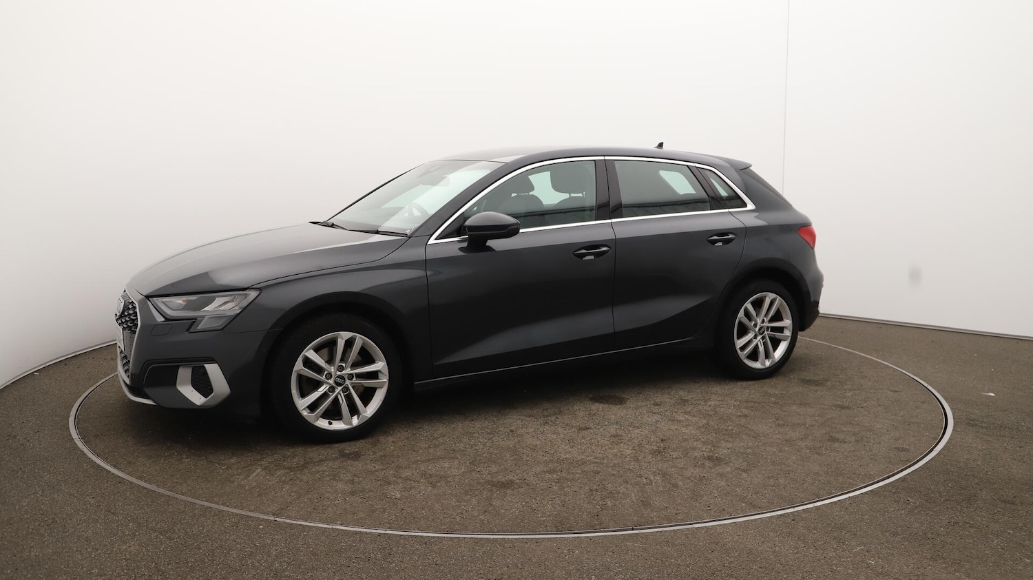 Used Audi A3 2021 for sale - 76159168: Photo 48