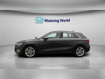 Used Audi A3 2021 for sale - 76159168: Photo 4
