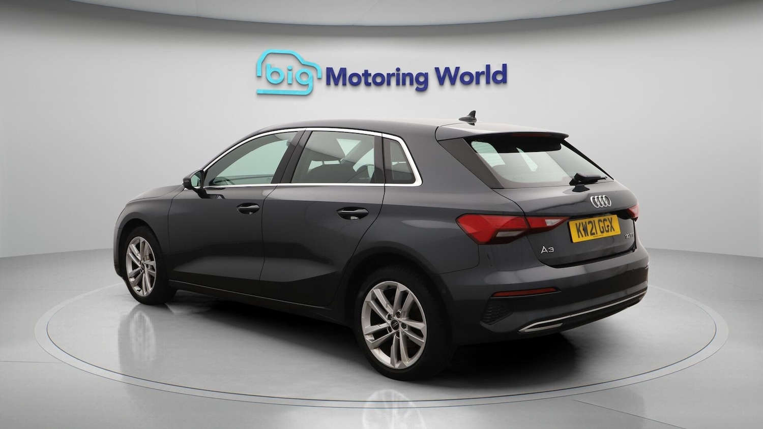 Used Audi A3 2021 for sale - 76159168: Photo 5
