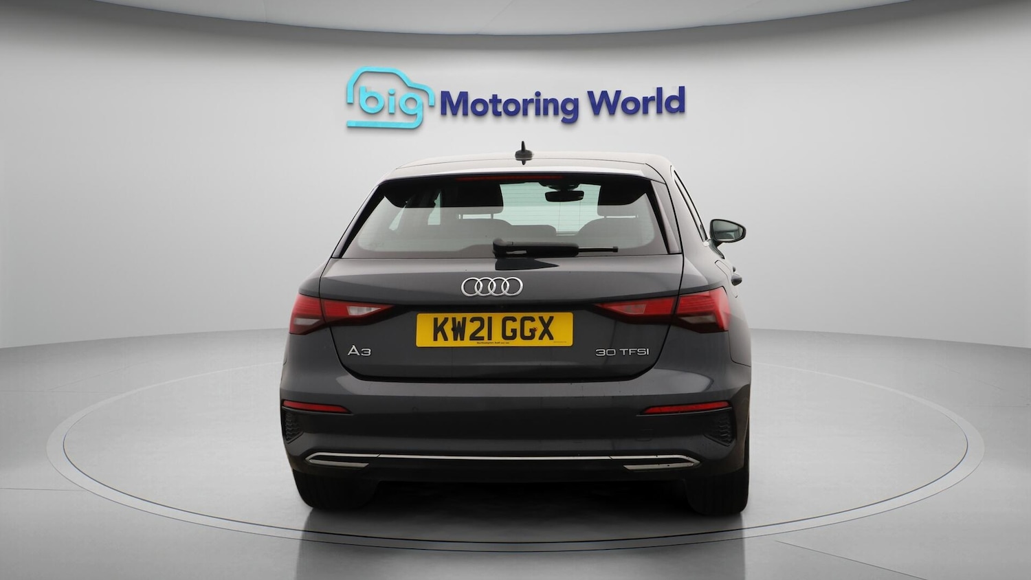 Used Audi A3 2021 for sale - 76159168: Photo 6