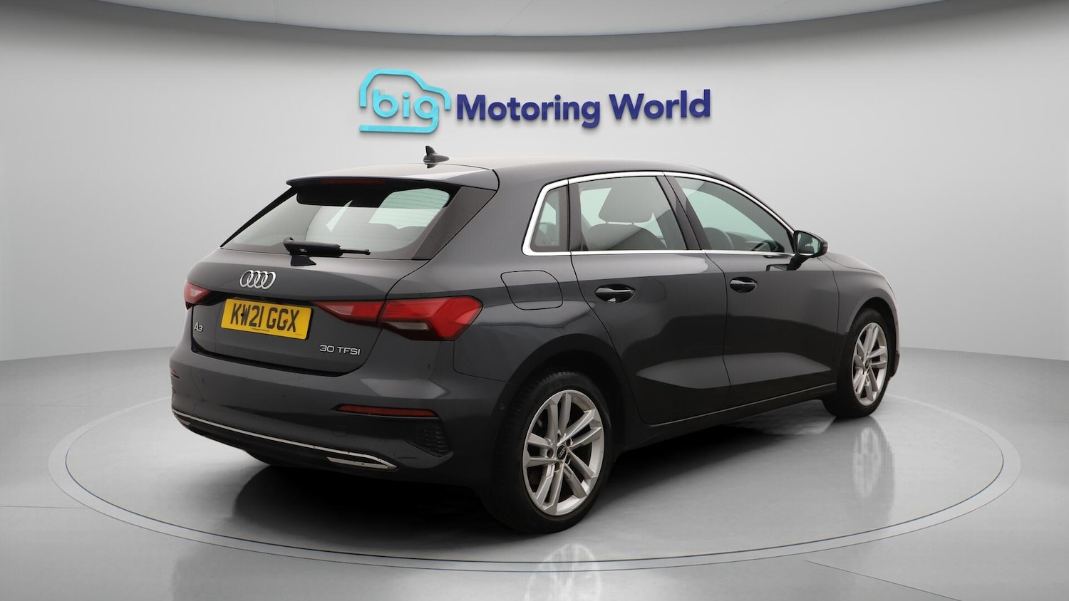 Used Audi A3 2021 for sale - 76159168: Photo 7