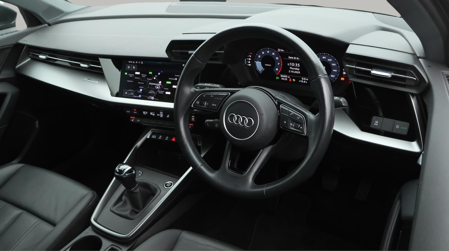 Used Audi A3 2021 for sale - 76159168: Photo 9