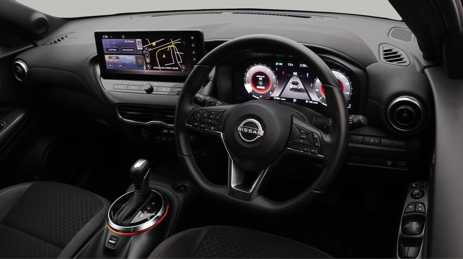 Used Nissan Juke 2024 for sale - 76522024: Photo 10