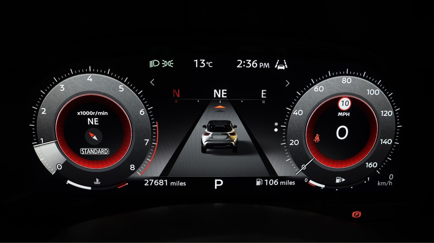 Used Nissan Juke 2024 for sale - 76522024: Photo 11