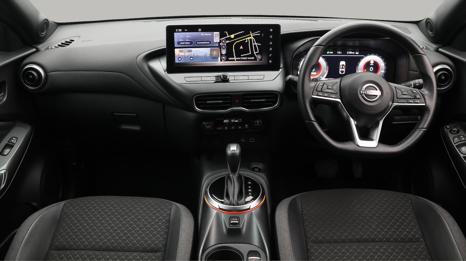 Used Nissan Juke 2024 for sale - 76522024: Photo 14