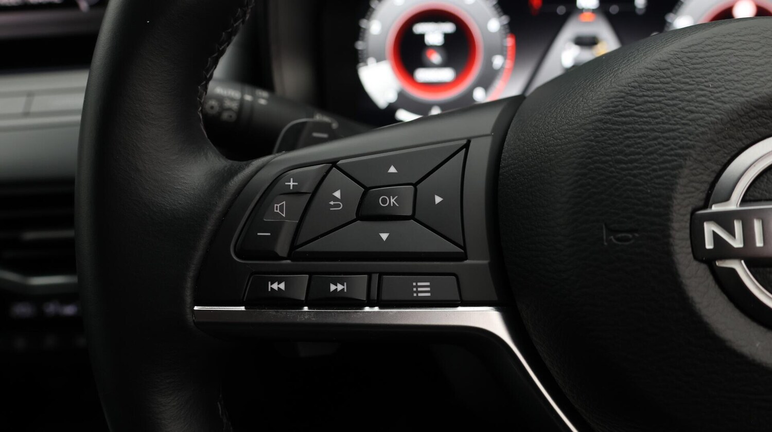 Used Nissan Juke 2024 for sale - 76522024: Photo 25