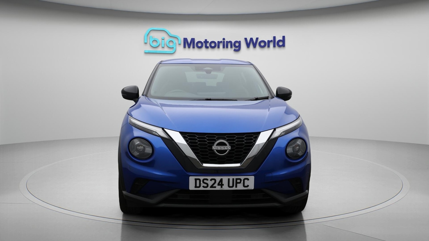 Used Nissan Juke 2024 for sale - 76522024: Photo 3