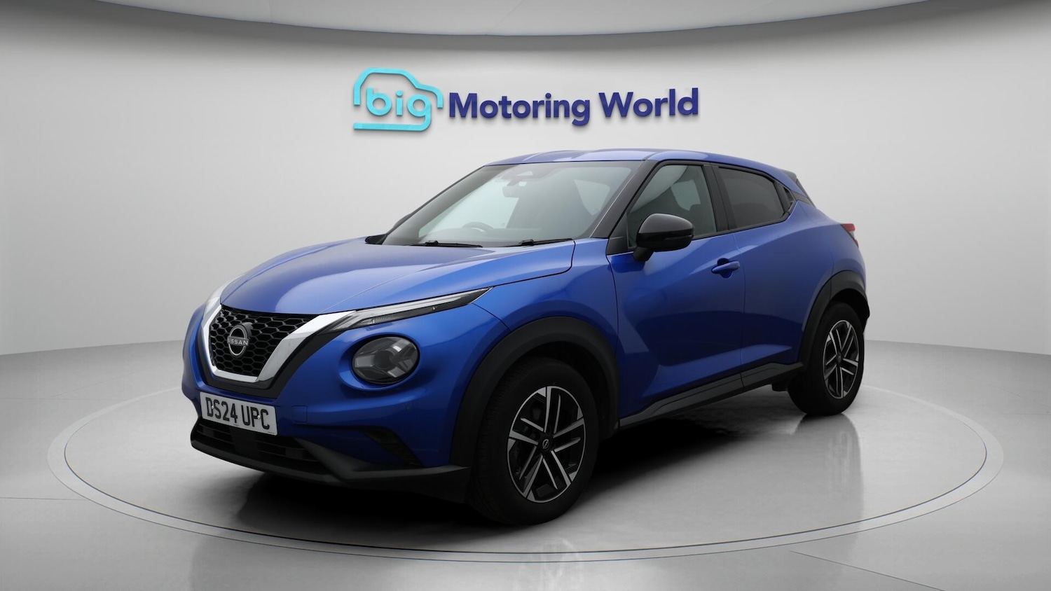 Used Nissan Juke 2024 for sale - 76522024: Photo 4