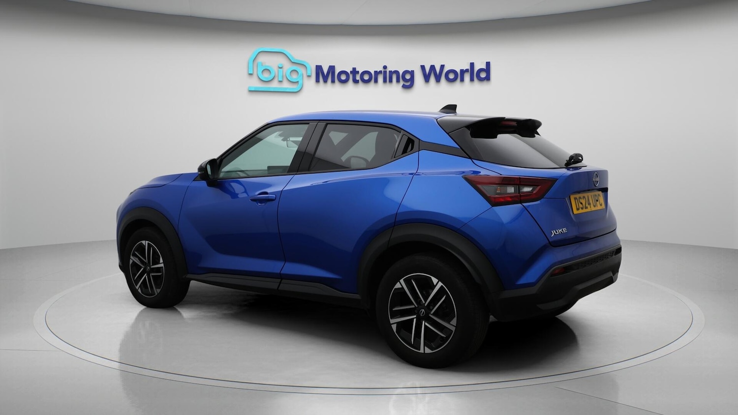 Used Nissan Juke 2024 for sale - 76522024: Photo 6