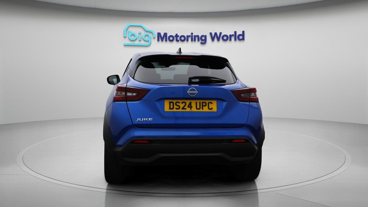 Used Nissan Juke 2024 for sale - 76522024: Photo 7