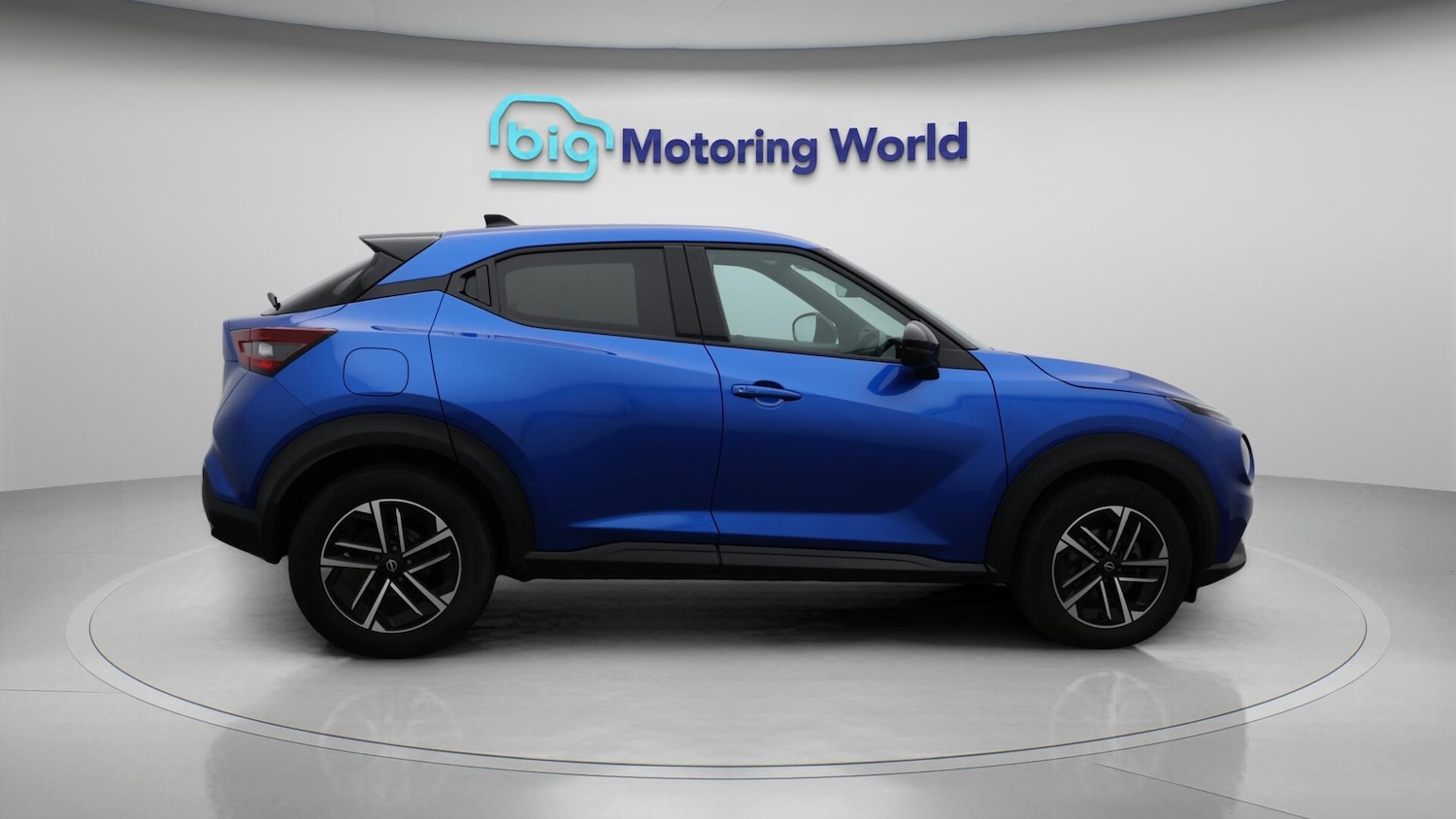 Used Nissan Juke 2024 for sale - 76522024: Photo 9