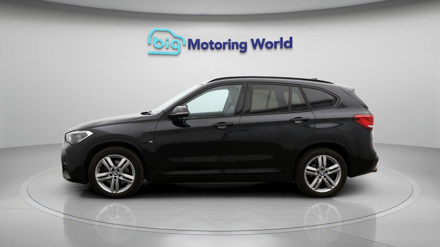 Used BMW X1 2019 for sale - 77293921: Photo 4