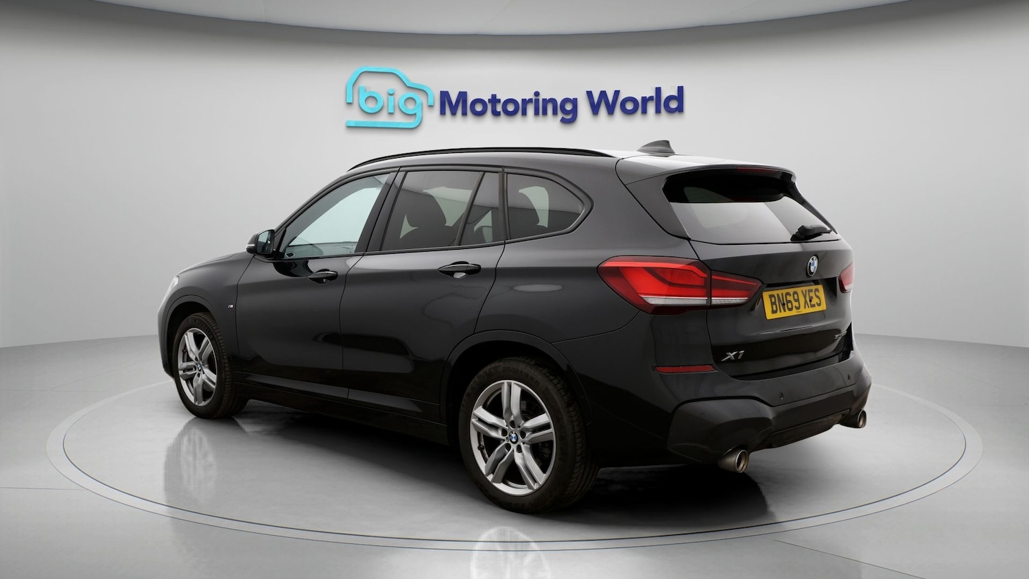Used BMW X1 2019 for sale - 77293921: Photo 5