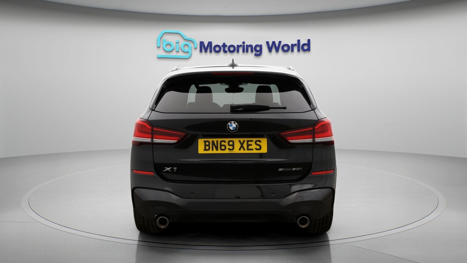 Used BMW X1 2019 for sale - 77293921: Photo 6