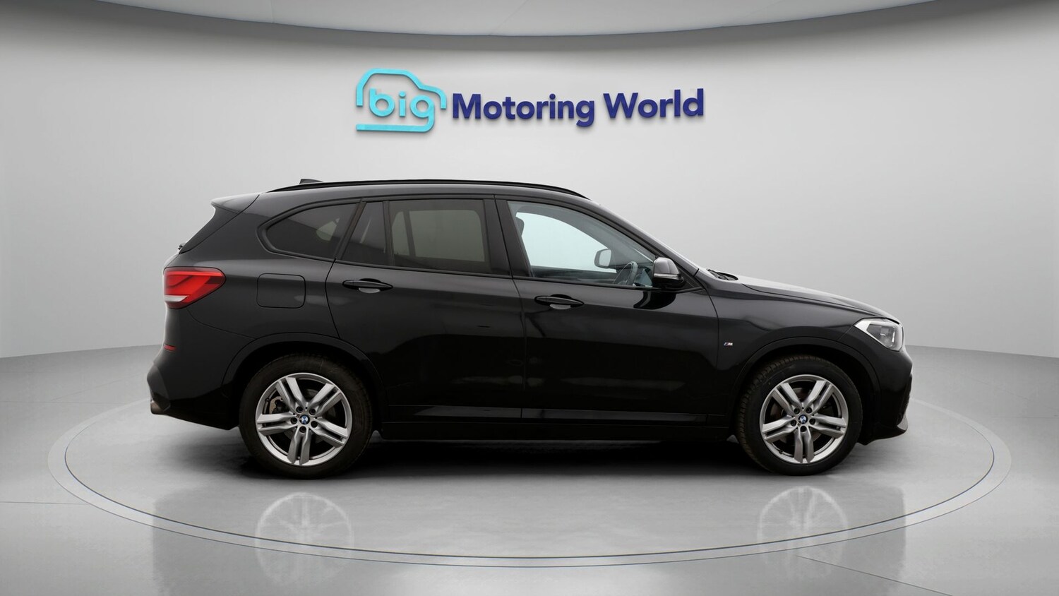Used BMW X1 2019 for sale - 77293921: Photo 8