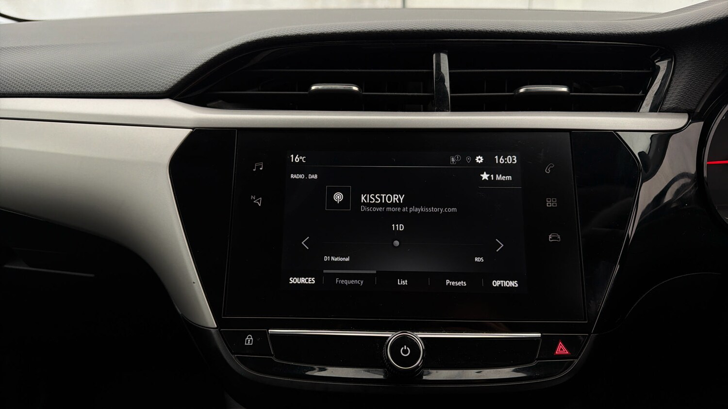 Used Vauxhall Corsa 2021 for sale - 77932821: Photo 10