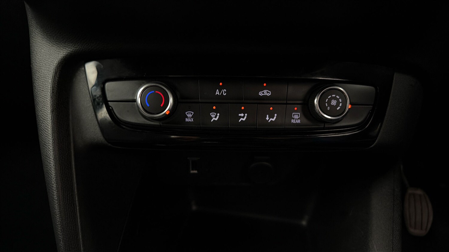 Used Vauxhall Corsa 2021 for sale - 77932821: Photo 11