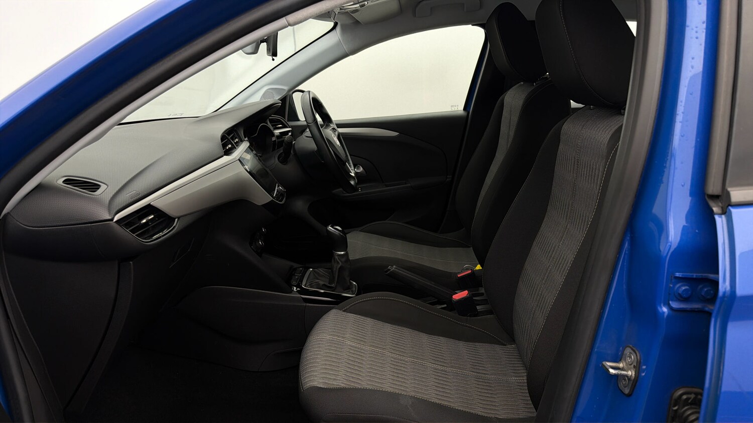 Used Vauxhall Corsa 2021 for sale - 77932821: Photo 13